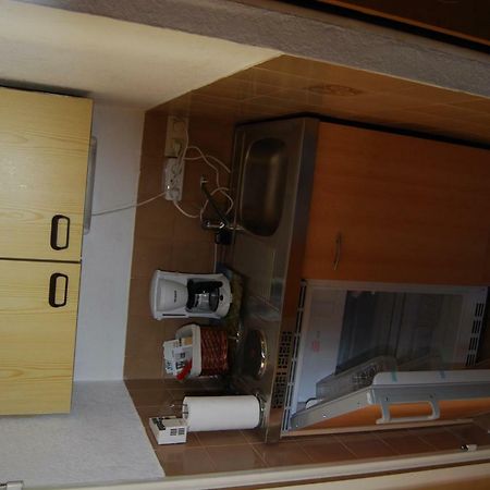 6 Schulstrasse Apartment Biebertal Ngoại thất bức ảnh