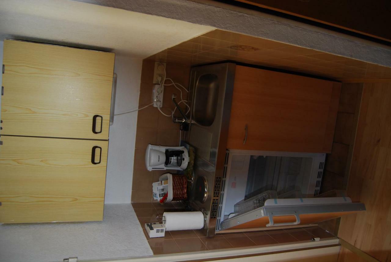 6 Schulstrasse Apartment Biebertal Ngoại thất bức ảnh